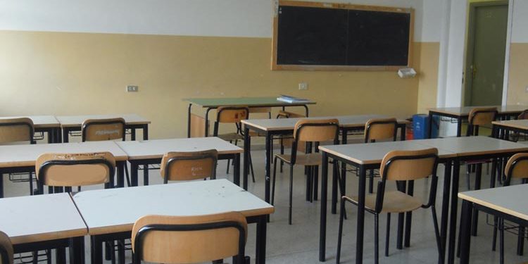 Sicurezza nelle Scuole
