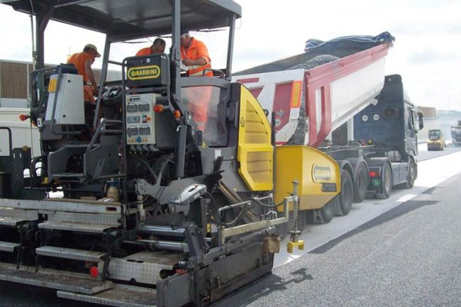 Asfaltatori Bre Be Mi