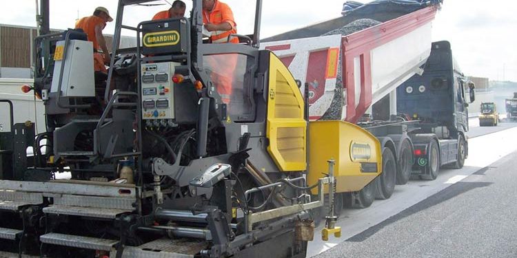 Asfaltatori Bre Be Mi