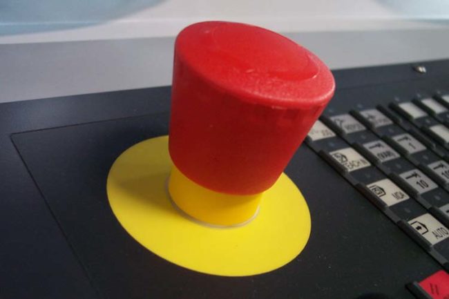 Defeating Dispositivo