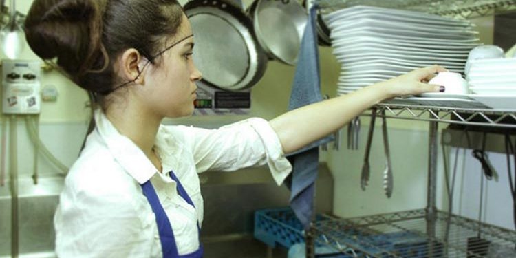 I giovani e la sicurezza sul lavoro