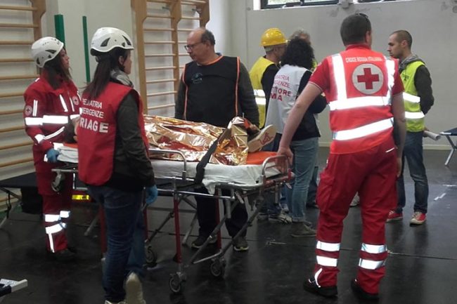 Guida Addetti Primo Soccorso nelle Scuole