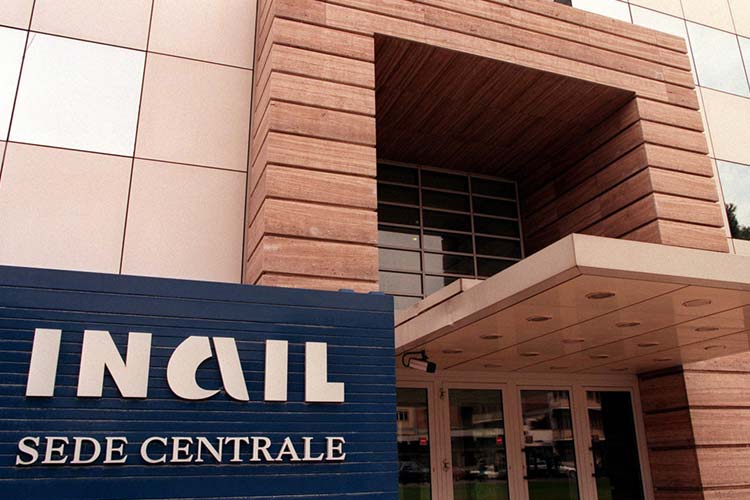 Inail Dati Infortuni 2017