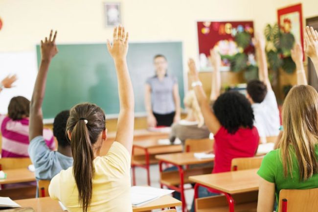 Inail Dossier Scuola 2016