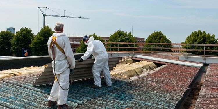 Inail Senato Testo Unico Amianto