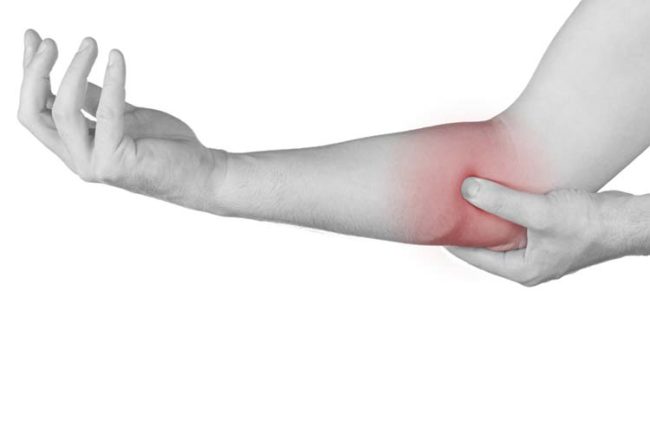 Malattie Professionali