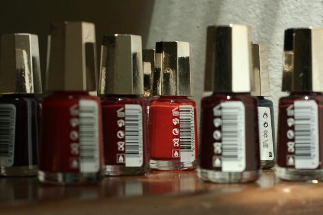 Mappe Sostanze Chimiche