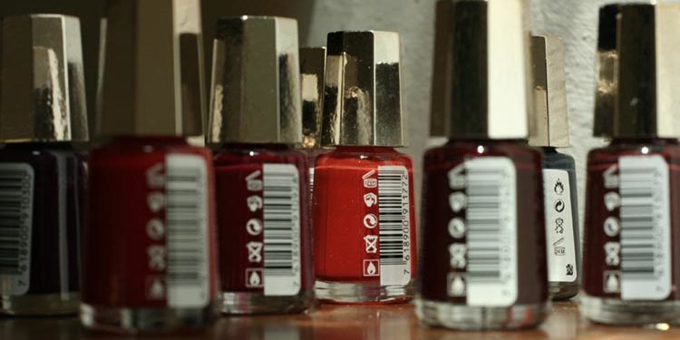 Mappe Sostanze Chimiche