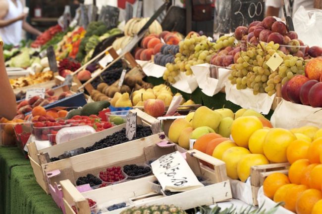 Relazione Controllo Alimenti Dati 2015