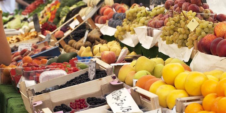 Relazione Controllo Alimenti Dati 2015