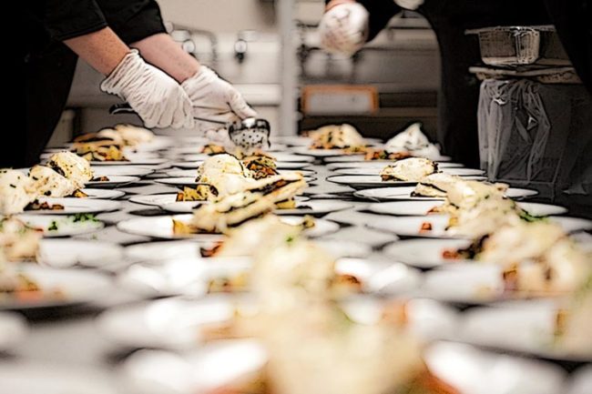 Sicurezza Alimentare