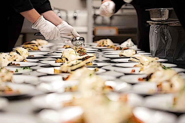 Sicurezza Alimentare