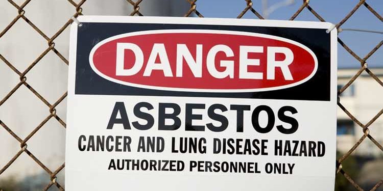 Testo Unico Amianto 29 novembre 2016