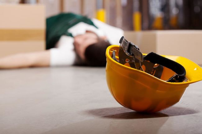 Andamento Infortunistico 2016