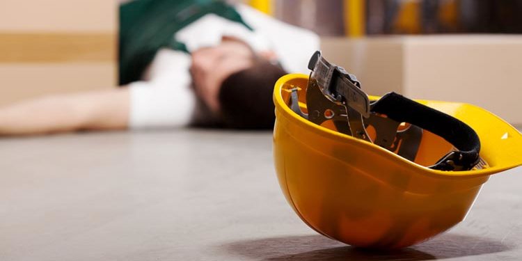 Andamento Infortunistico 2016