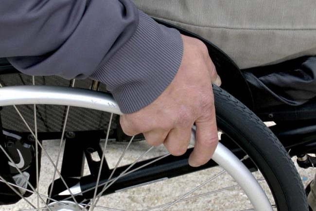 Assunzioni Lavoratori Disabili