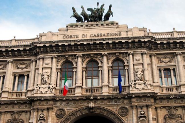 Cassazione Penale