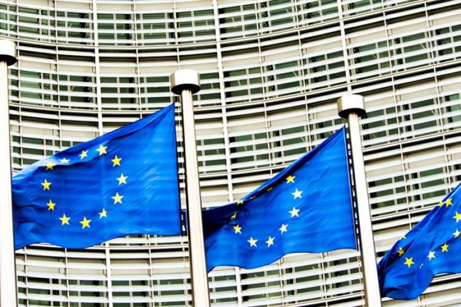 Distacco Lavoratore UE