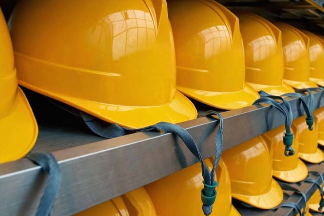 Fondo Famiglie Vittime Infortuni sul Lavoro