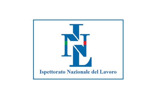Ispettorato Nazionale del Lavoro INL