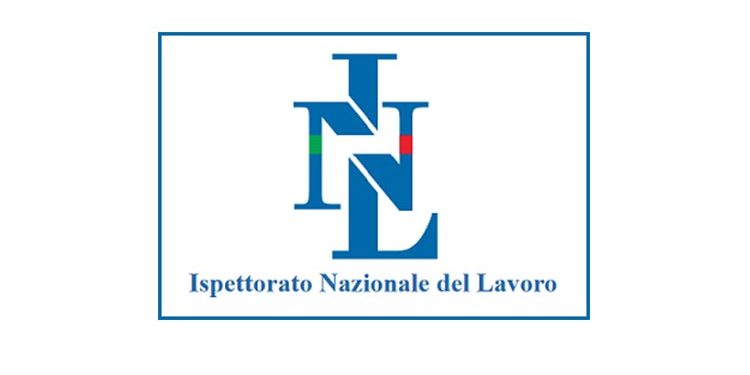 Ispettorato Nazionale del Lavoro INL