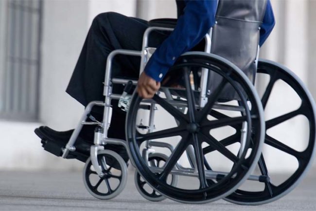 Reinserimento Lavoro Disabilità
