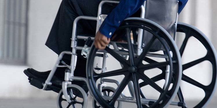 Reinserimento Lavoro Disabilità