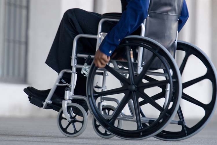 Reinserimento Lavoro Disabilità