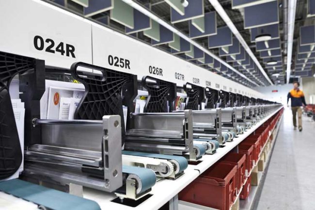 Solystic Benessere Lavoratori Età Avanzata