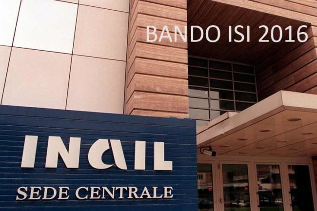 Bando Isi 2016