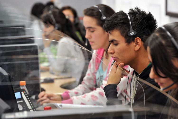 Regole Call Center