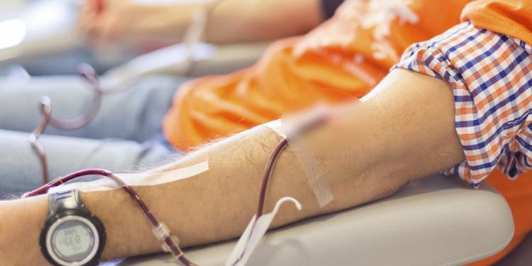 Inidoneità Donazione Sangue