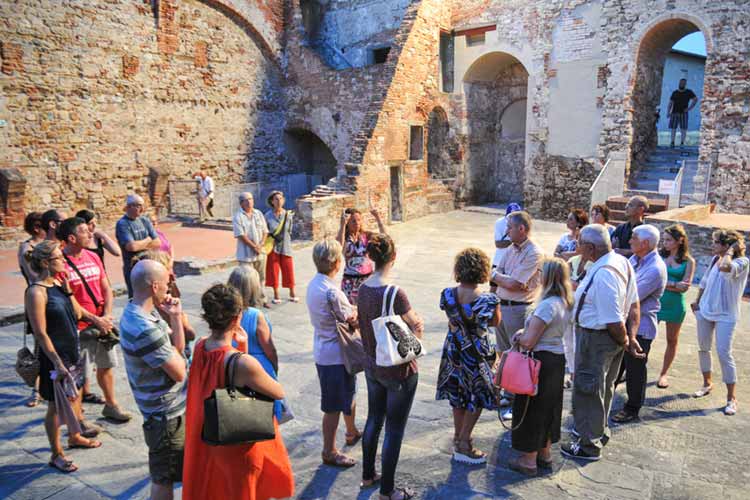 Guide Turistiche