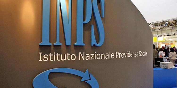 Inps Modulo AP 45