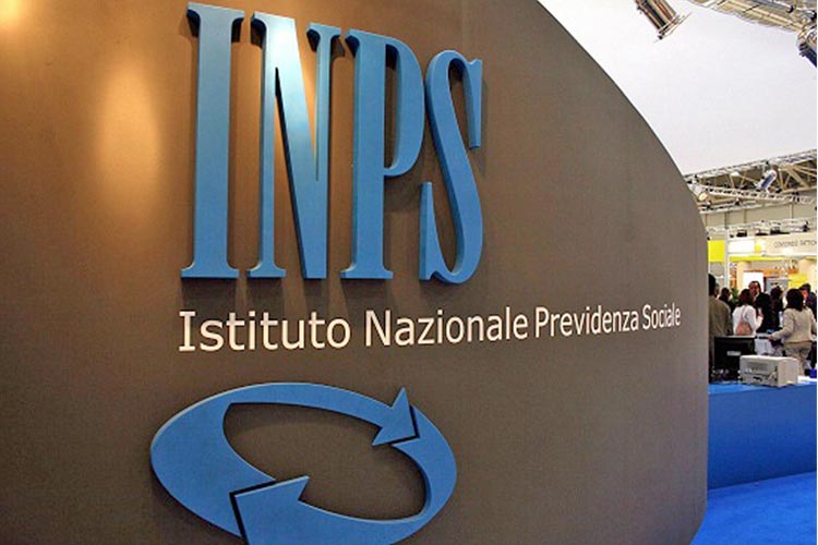 Inps Modulo AP 45