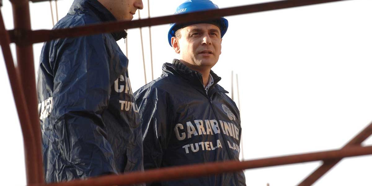 Ispettorato nazionale del lavoro. Attività di Vigilanza