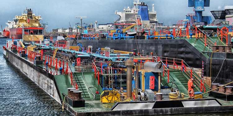 Portuali Vittime Amianto