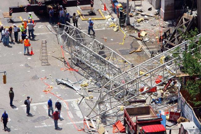 Prevenzione Infortuni Malattie Professionali