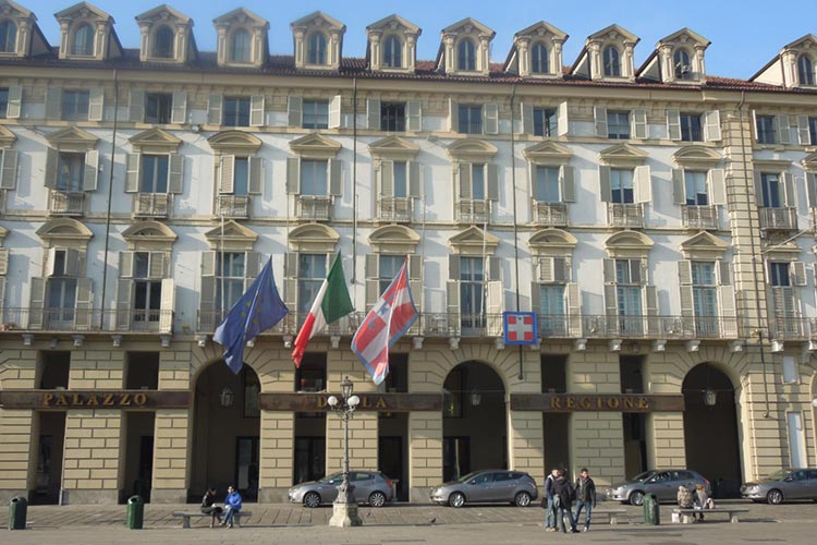 Regione Piemonte