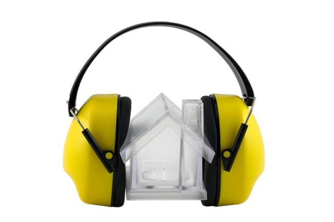 Requisiti Acustici Edilizia