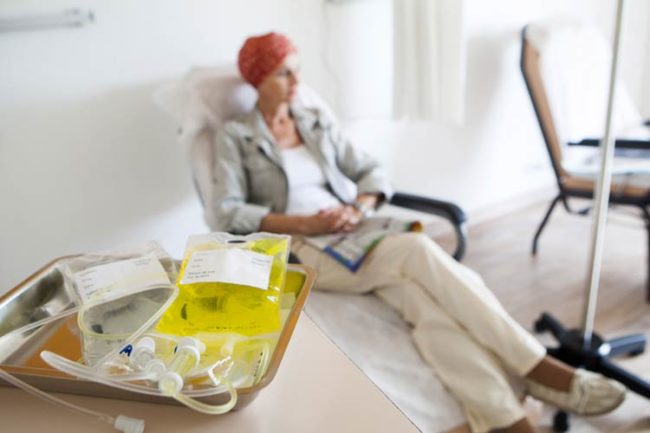 Ritorno al lavoro dopo il cancro