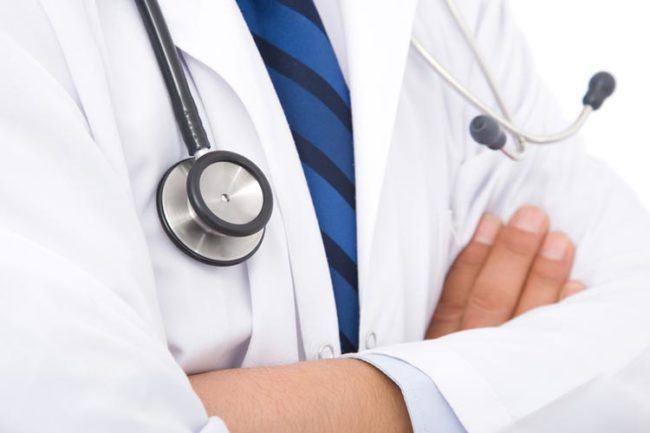 Selezione Medici Competenti