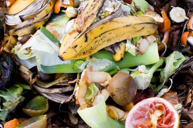 Prevenzione Spreco Alimentare