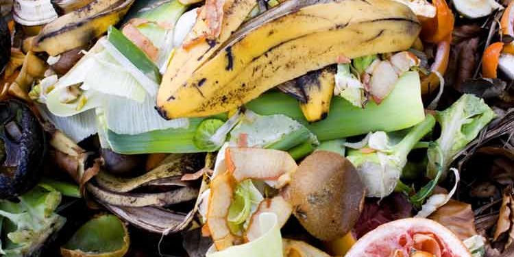 Prevenzione Spreco Alimentare