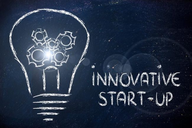 Startup Innovative