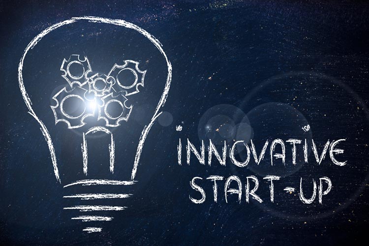 Startup Innovative