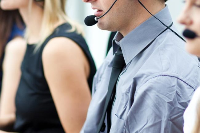 Privacy Telemarketing