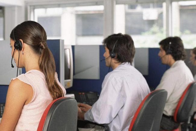 Call Center Sanzioni Amministrative