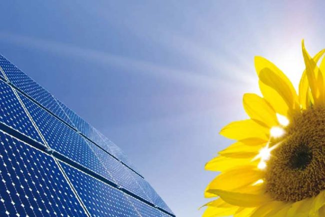 Lavori Verdi Energie Rinnovabili