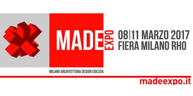 Inail a Made Expo 2017